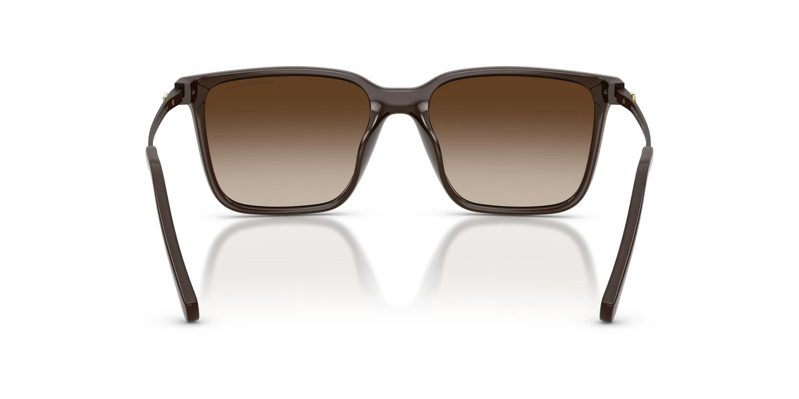 Armani Exchange 4176SU Sunglasses - view 17
